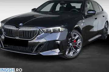 BMW 530 din 2024 - oferta BMW246266