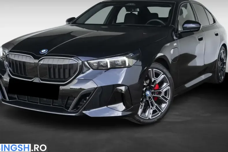 BMW 530 (Seria 5) din 2024 cu 20.799 km - oferta BMW246266 - foto 1
