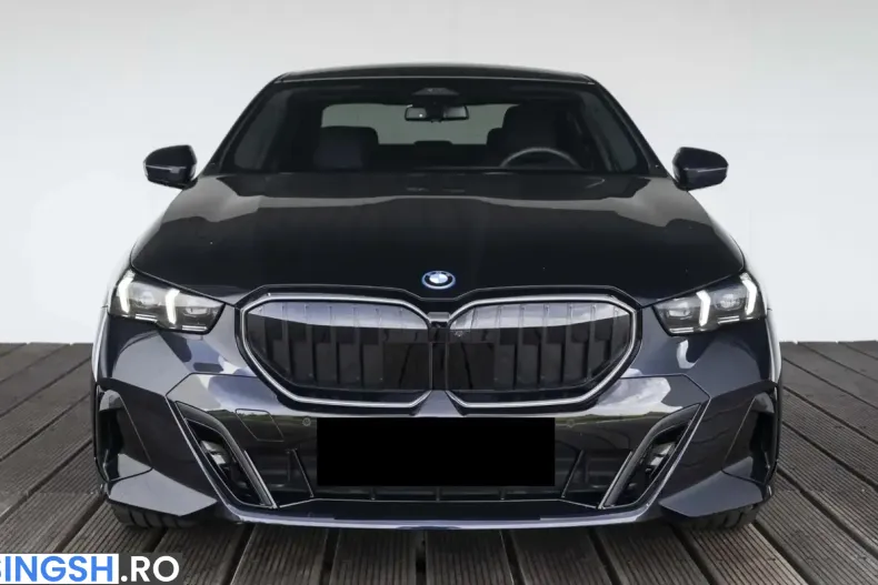 BMW 530 (Seria 5) din 2024 cu 20.799 km - oferta BMW246266 - foto 2