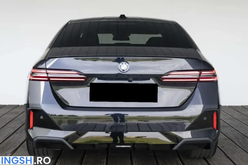 BMW 530 (Seria 5) din 2024 cu 20.799 km - oferta BMW246266 - foto 5