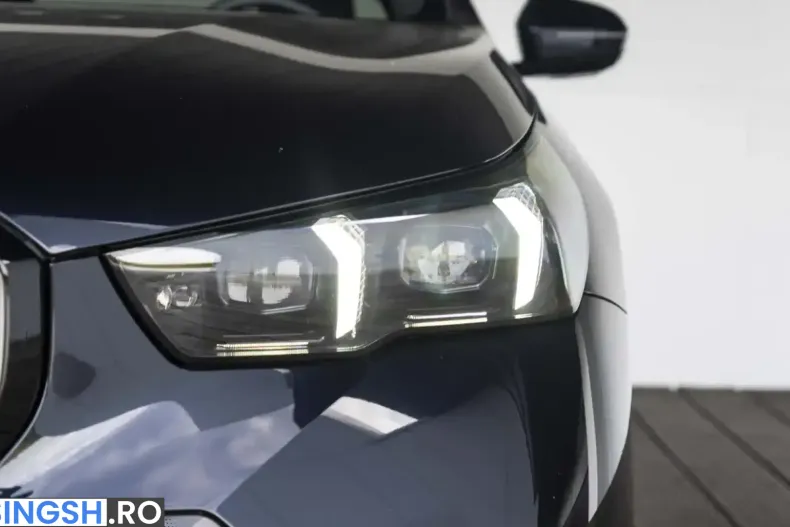 BMW 530 (Seria 5) din 2024 cu 20.799 km - oferta BMW246266 - foto 21
