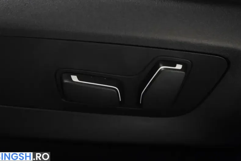 BMW 530 (Seria 5) din 2024 cu 20.799 km - oferta BMW246266 - foto 36
