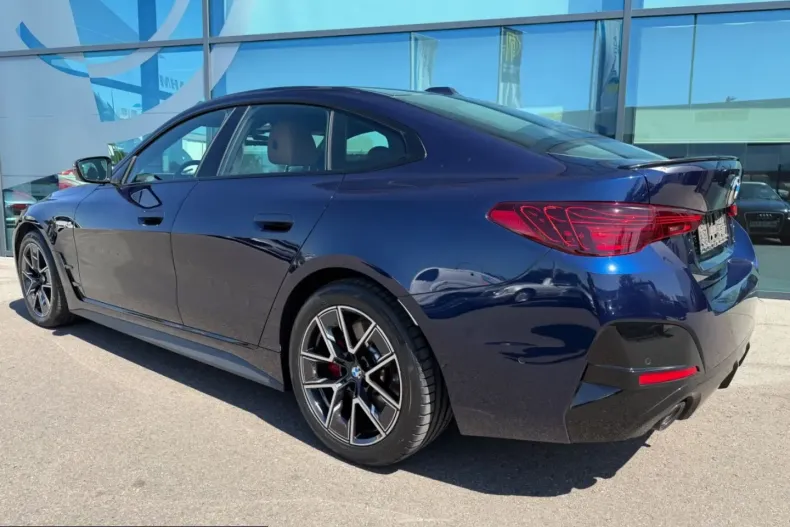 BMW 430 (Seria 4) din 2025 cu 54.066 km - oferta BMW246267 - foto 4