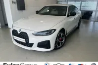BMW 430 (Seria 4) din 2023 cu 77.969 km - oferta BMW246268 - foto 1