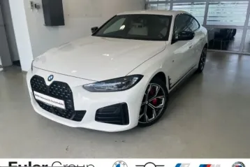 BMW 430 din 2023 - oferta BMW246268