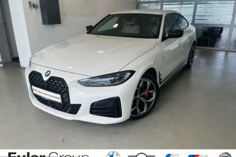 BMW 430 (Seria 4) din 2023 cu 77.969 km - oferta BMW246268 - foto 1
