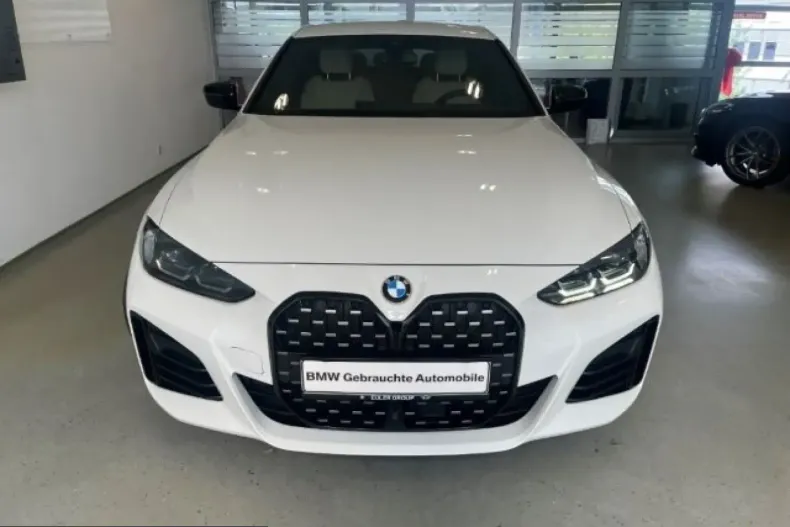 BMW 430 (Seria 4) din 2023 cu 77.969 km - oferta BMW246268 - foto 2