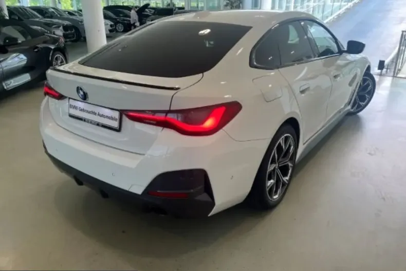 BMW 430 (Seria 4) din 2023 cu 77.969 km - oferta BMW246268 - foto 3
