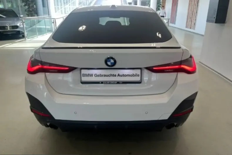 BMW 430 (Seria 4) din 2023 cu 77.969 km - oferta BMW246268 - foto 4