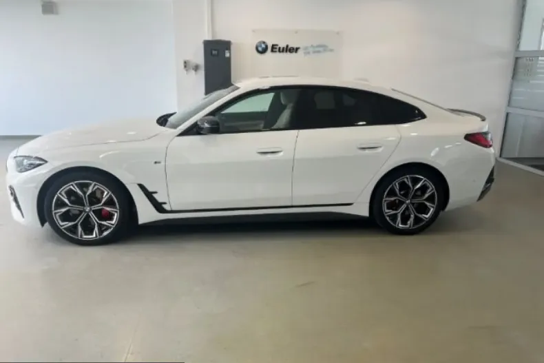 BMW 430 (Seria 4) din 2023 cu 77.969 km - oferta BMW246268 - foto 5