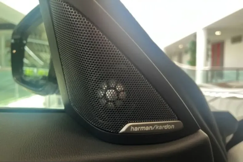 BMW 430 (Seria 4) din 2023 cu 77.969 km - oferta BMW246268 - foto 8