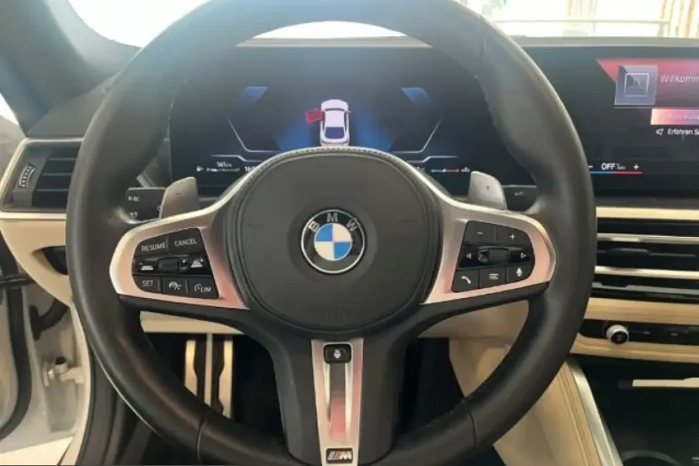 BMW 430 (Seria 4) din 2023 cu 77.969 km - oferta BMW246268 - foto 9
