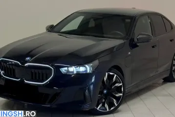 BMW 530 din 2024 - oferta BMW246269
