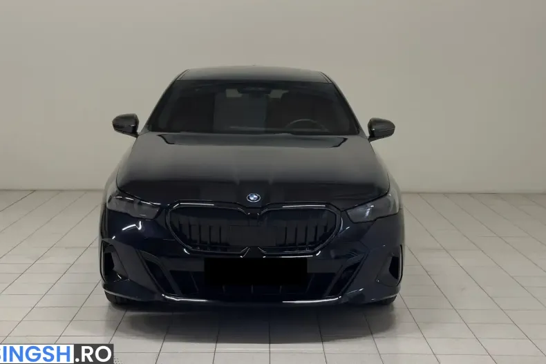 BMW 530 (Seria 5) din 2024 cu 53.037 km - oferta BMW246269 - foto 2