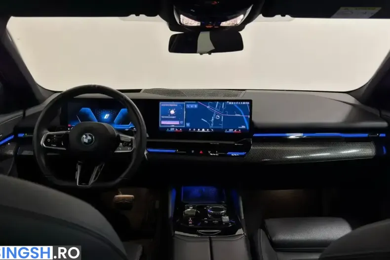 BMW 530 (Seria 5) din 2024 cu 53.037 km - oferta BMW246269 - foto 5