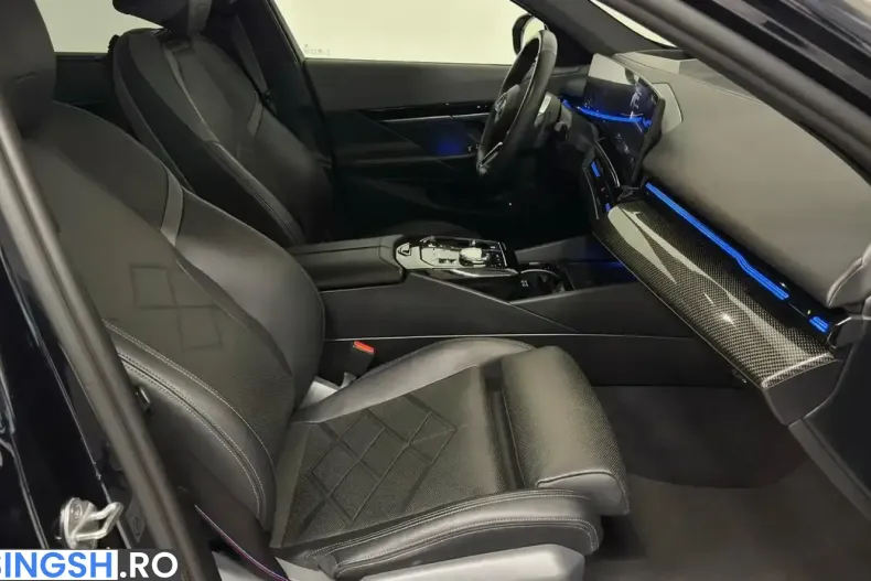BMW 530 (Seria 5) din 2024 cu 53.037 km - oferta BMW246269 - foto 9