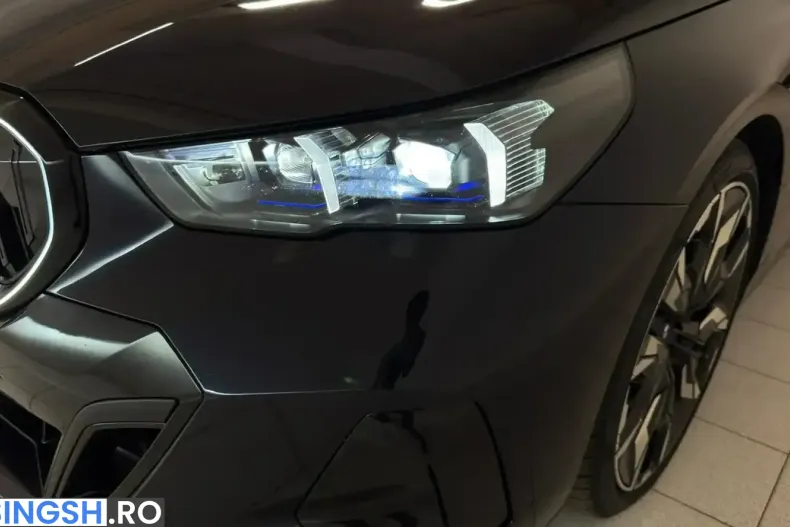 BMW 530 (Seria 5) din 2024 cu 53.037 km - oferta BMW246269 - foto 20