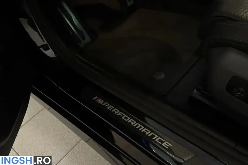 BMW 530 (Seria 5) din 2024 cu 53.037 km - oferta BMW246269 - foto 26