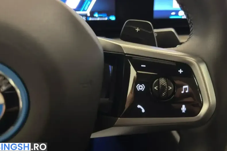 BMW 530 (Seria 5) din 2024 cu 53.037 km - oferta BMW246269 - foto 30