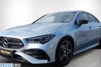 Mercedes-Benz CLA 200 (Clasa CLA) din 2025 cu 4.400 km - oferta MER246270 - foto 1