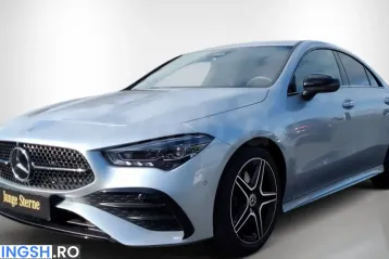 Mercedes-Benz CLA 200 din 2025 - oferta MER246270