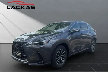 Lexus NX 450h din 2024 - oferta LEX246271