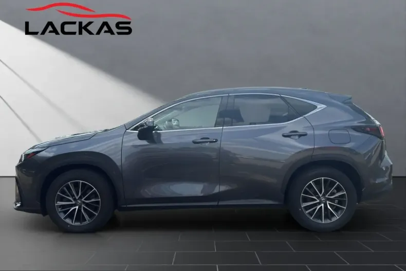 Lexus NX 450h din 2024 cu 20.750 km - oferta LEX246271 - foto 2
