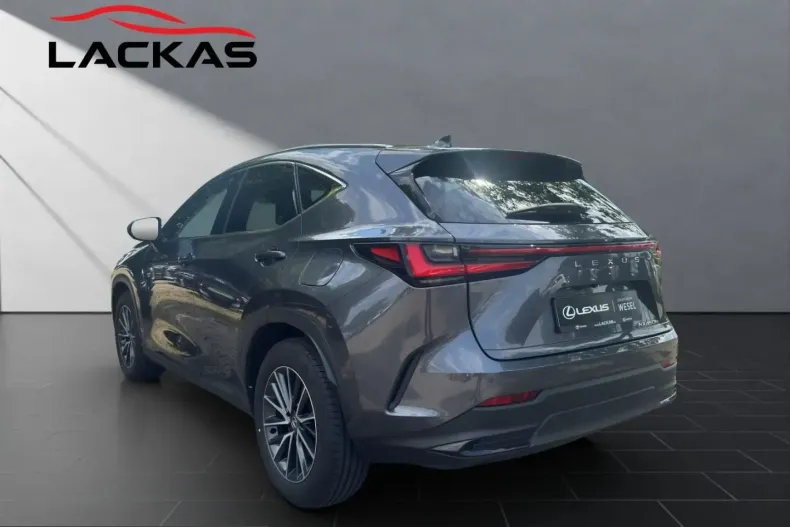 Lexus NX 450h din 2024 cu 20.750 km - oferta LEX246271 - foto 3