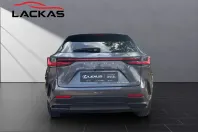 Lexus NX 450h din 2024 cu 20.750 km - oferta LEX246271 - foto 4