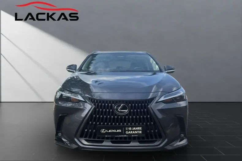 Lexus NX 450h din 2024 cu 20.750 km - oferta LEX246271 - foto 8