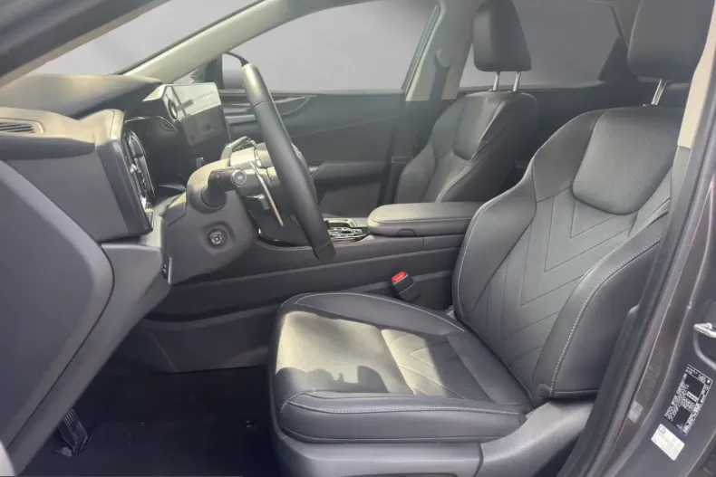Lexus NX 450h din 2024 cu 20.750 km - oferta LEX246271 - foto 9