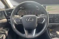 Lexus NX 450h din 2024 cu 20.750 km - oferta LEX246271 - foto 10