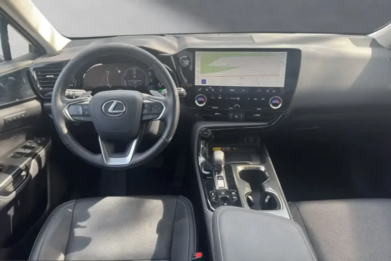 Lexus NX 450h din 2024 cu 20.750 km - oferta LEX246271 - foto 13