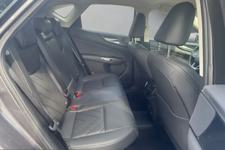 Lexus NX 450h din 2024 cu 20.750 km - oferta LEX246271 - foto 17