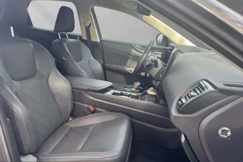 Lexus NX 450h din 2024 cu 20.750 km - oferta LEX246271 - foto 18