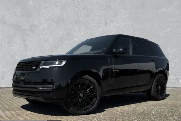 Land Rover Range Rover din 2025 - oferta LAN246272