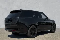 Land Rover Range Rover din 2025 cu 29.900 km - oferta LAN246272 - foto 2