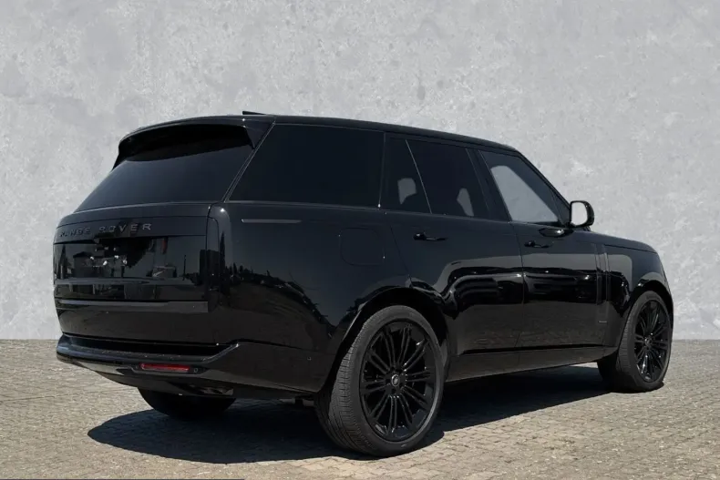 Land Rover Range Rover din 2025 cu 29.900 km - oferta LAN246272 - foto 2