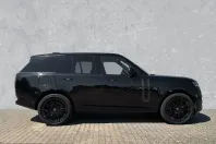 Land Rover Range Rover din 2025 cu 29.900 km - oferta LAN246272 - foto 6