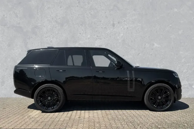 Land Rover Range Rover din 2025 cu 29.900 km - oferta LAN246272 - foto 6