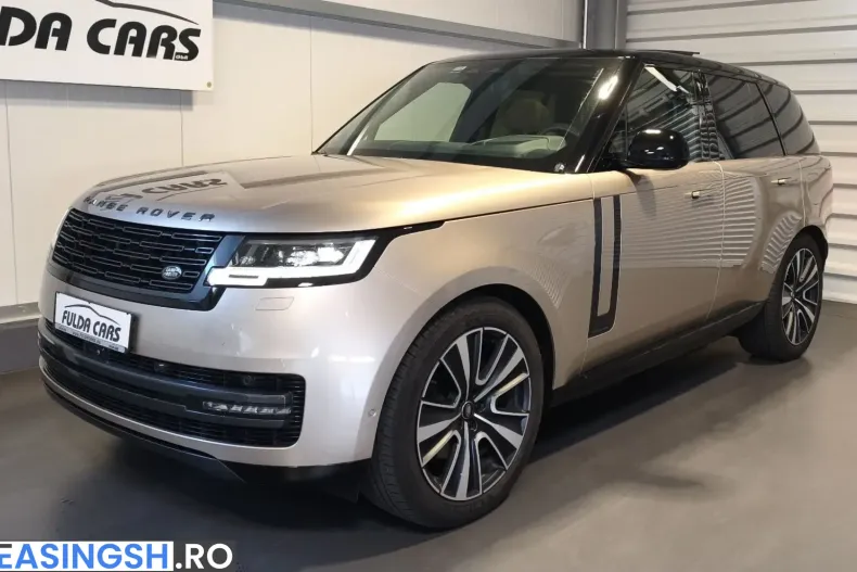 Land Rover Range Rover din 2024 cu 19.855 km - oferta LAN246273 - foto 1