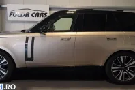 Land Rover Range Rover din 2024 cu 19.855 km - oferta LAN246273 - foto 2