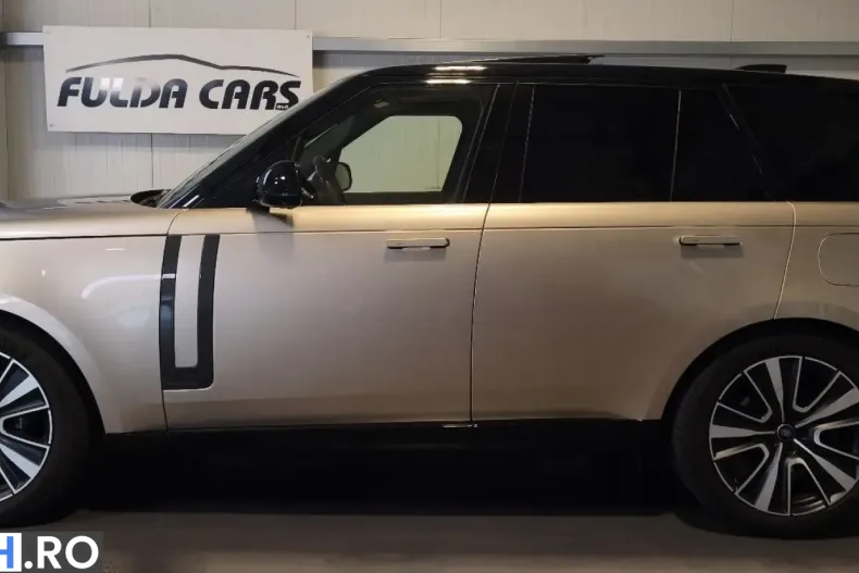 Land Rover Range Rover din 2024 cu 19.855 km - oferta LAN246273 - foto 2