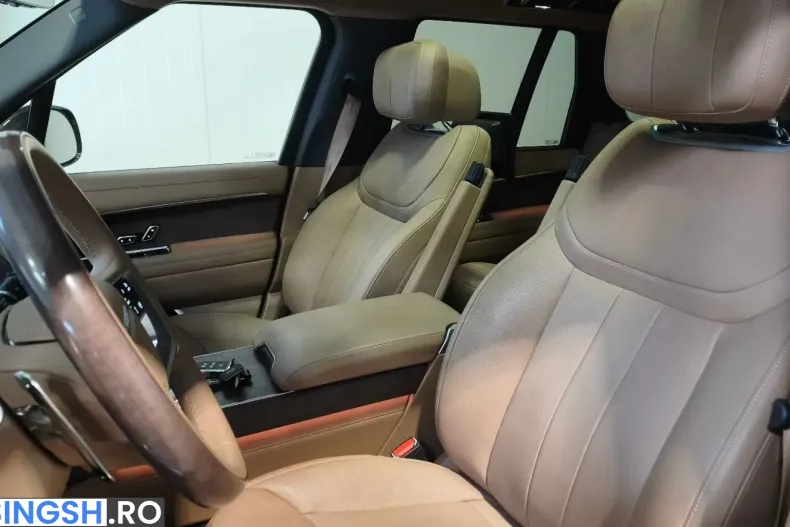 Land Rover Range Rover din 2024 cu 19.855 km - oferta LAN246273 - foto 3