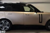 Land Rover Range Rover din 2024 cu 19.855 km - oferta LAN246273 - foto 11