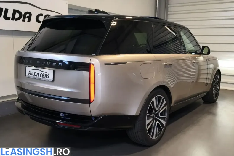 Land Rover Range Rover din 2024 cu 19.855 km - oferta LAN246273 - foto 12
