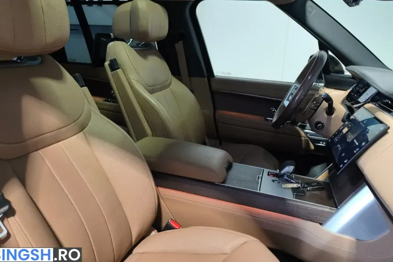 Land Rover Range Rover din 2024 cu 19.855 km - oferta LAN246273 - foto 13