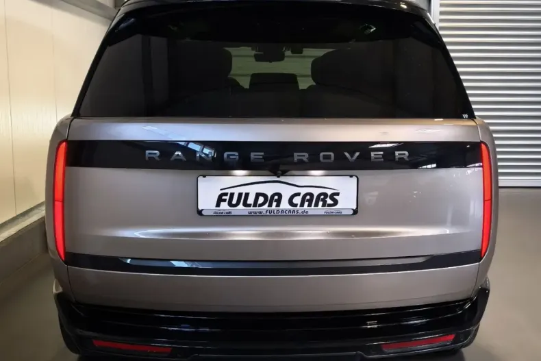 Land Rover Range Rover din 2024 cu 19.855 km - oferta LAN246273 - foto 16