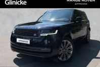 Land Rover Range Rover din 2025 cu 20.900 km - oferta LAN246274 - foto 1