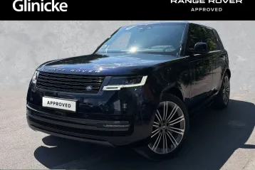 Land Rover Range Rover din 2025 - oferta LAN246274